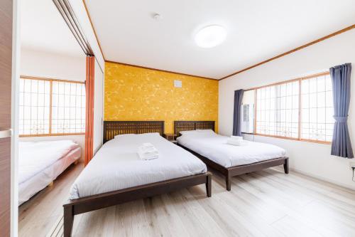 Cozy Inn Hachiken 1F