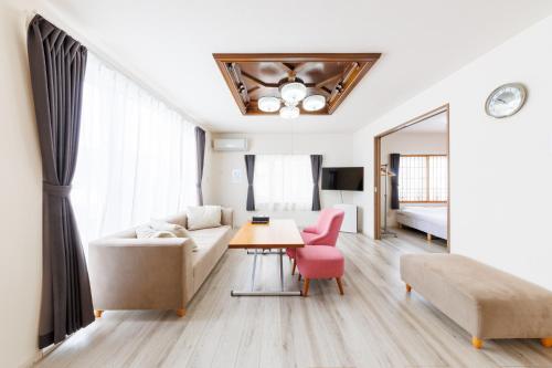 Cozy Inn Hachiken 1F