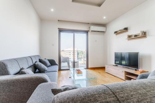 Fam Glam Comfort Apartment