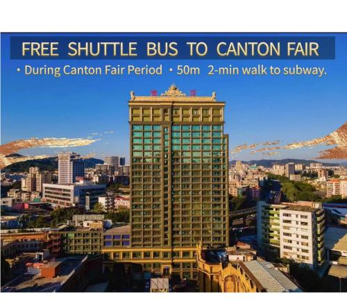 Nanyang King's Gate Hotel