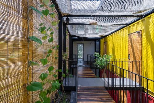Fotografie z fotogalerie ubytování Ccasa Hostel v Nha Trangu