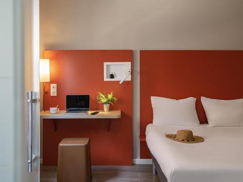 ibis budget Nice Californie Lenval photo 95