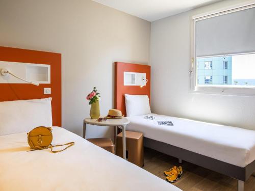 ibis budget Nice Californie Lenval photo 96