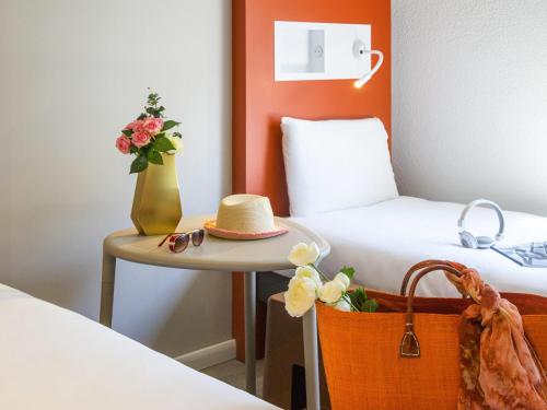 ibis budget Nice Californie Lenval photo 97