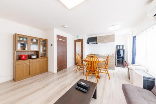 Cozy Inn Hachiken 2F