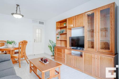 Apartamento Topacio I 32A - Grupo Turis