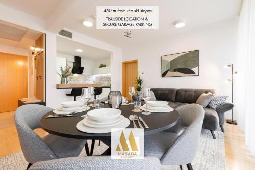 Apartma Masada