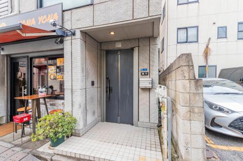 Vista Stay Oshiage