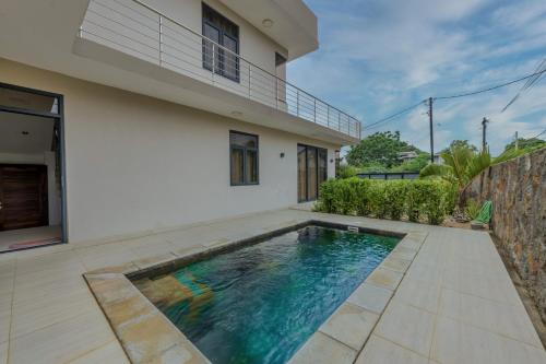 Anjalee Villa by Oceanaxe Holidays