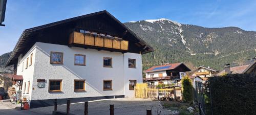 Haus Weissenbach