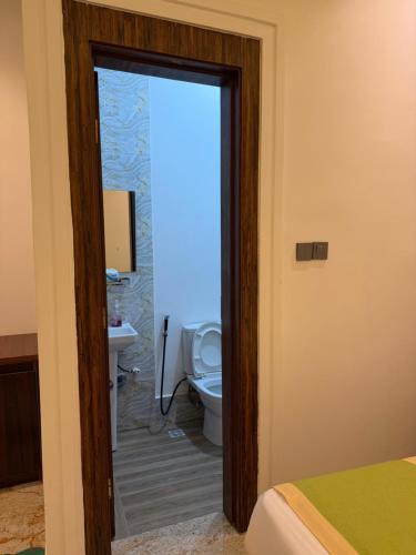 Gallery image of Salt Lake Hotels & Suites in Bonny