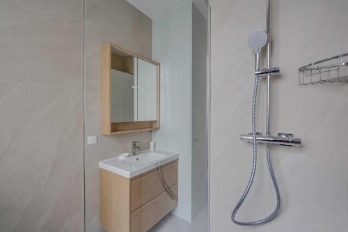 Design Apartment 1BR-4P - Monceau