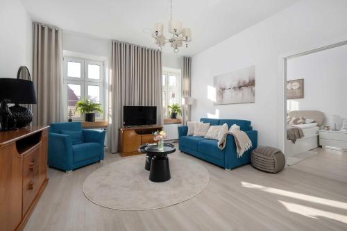 Stylish Apartment Located in the Old Town Close to Attractions by Noclegi Renters