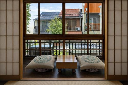 響時Kyouzi住吉大社