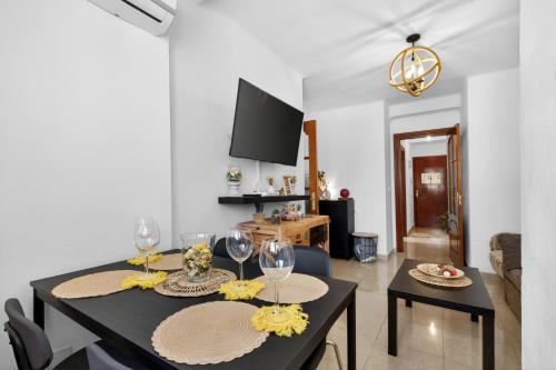 Altavista Capuchinos 84 - 3 Bedrooms photo 11