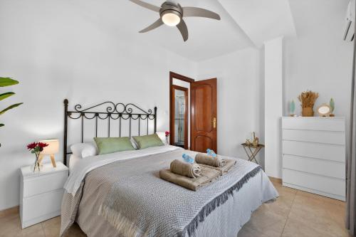 Altavista Capuchinos 84 - 3 Bedrooms photo 14