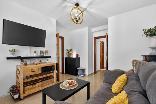 Altavista Capuchinos 84 - 3 Bedrooms photo 12