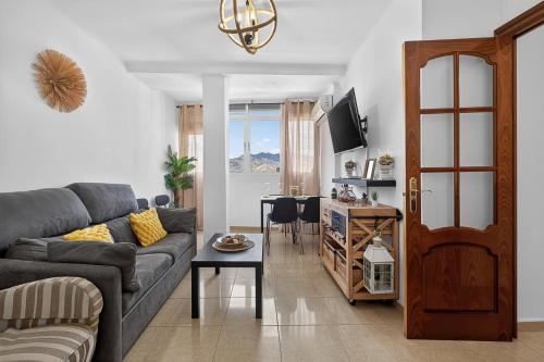 Altavista Capuchinos 84 - 3 Bedrooms