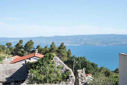 House Villa Danica
