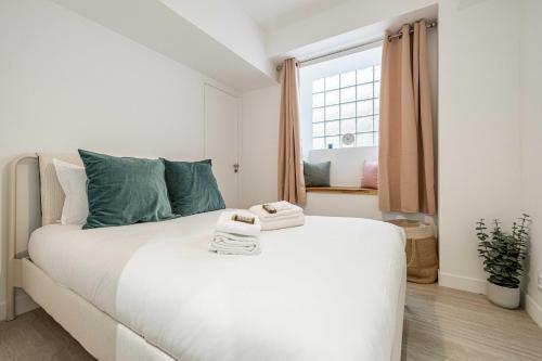 Luxury apt 5 min from the beach and La Croisette
