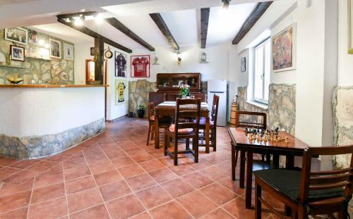 House Villa Danica