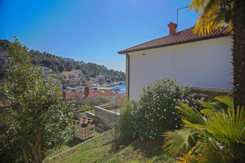 Cute little apartment for 2 persons near the center, 289