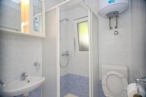 Cute little apartment for 2 persons near the center, 289