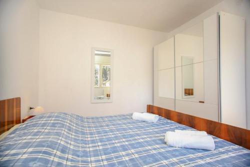 Cute little apartment for 2 persons near the center, 289