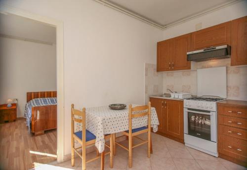 Cute little apartment for 2 persons near the center, 289