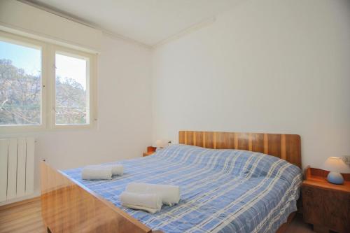 Cute little apartment for 2 persons near the center, 289