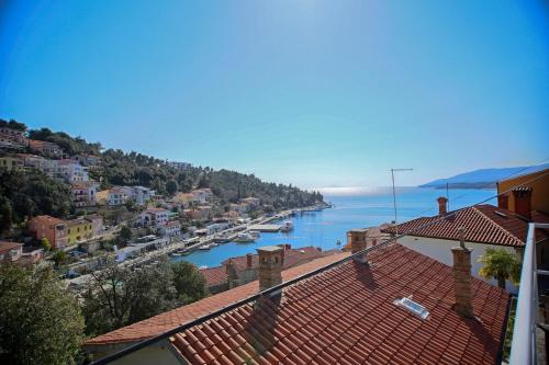 Cute little apartment for 2 persons near the center, 289