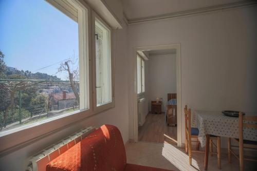 Cute little apartment for 2 persons near the center, 289