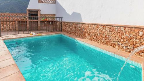 Casa Rural La Miel Nerja by Ruralidays