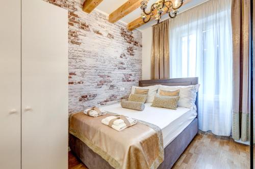 Le Monde - Vintage Accommodation