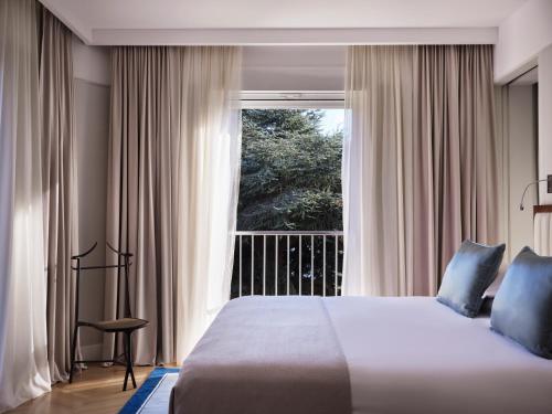 Amadria Park Hotel Milenij — View (from property/room)