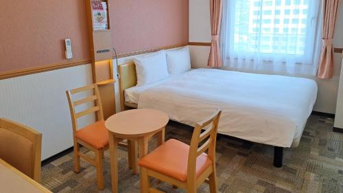Toyoko Inn Sasebo Ekimae