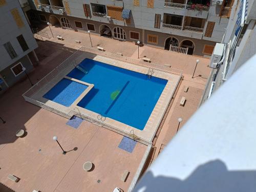 Apartmán Santomera