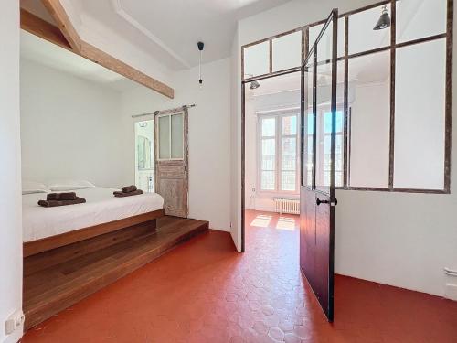 Loft in Marseille City Center