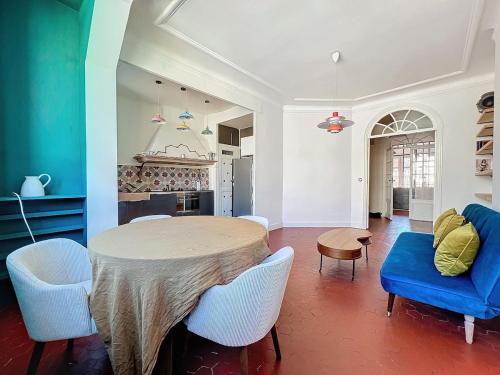 Loft in Marseille City Center