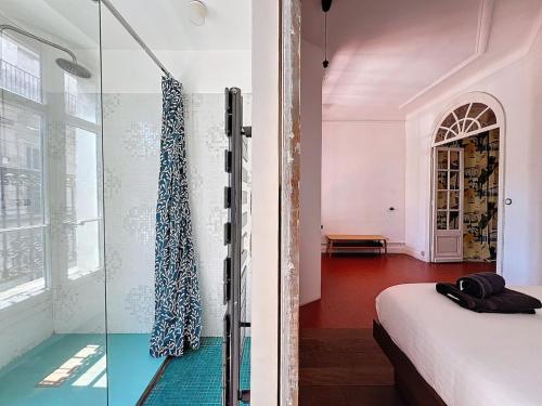 Loft in Marseille City Center