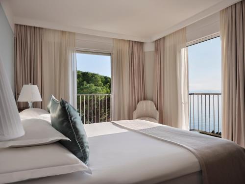 Amadria Park Hotel Milenij — View (from property/room)