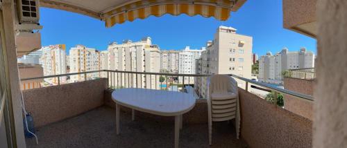 Apartamento GandiaPlaya