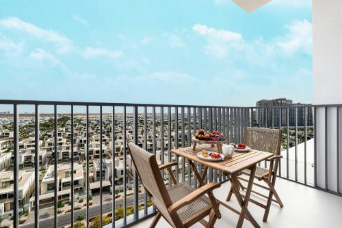 Bright & Stylish 1BR in Park Field, Dubai Hills Estate