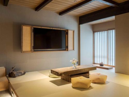 Mitsuna Machiya House