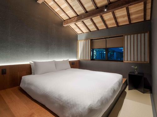 Mitsuna Machiya House