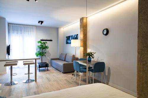 Mediterraneo Stay