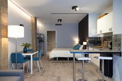 Mediterraneo Stay