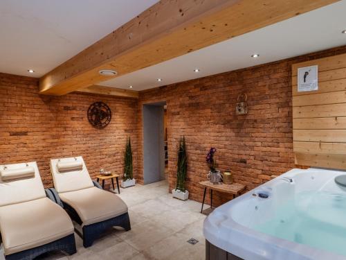 Villa Jarosta Premium & SPA
