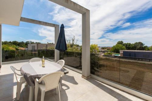 Apartment Lavanda Novigrad