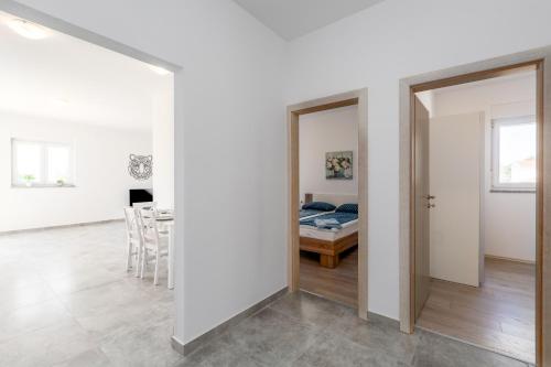 Apartment Lavanda Novigrad